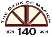 The Bank of Marion